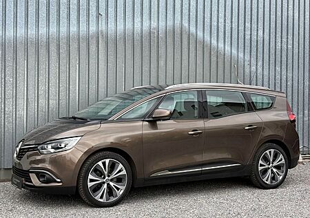 Renault Grand Scenic °KLIMA°LEDER°NAVI°KAMERA°
