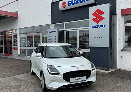 Suzuki Swift 1.2 Dualjet Hybrid 61 kW AllGrip Comfort