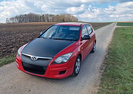 Hyundai i30 , Steuerkette neu, Probefahrt noch bis 8. Mai