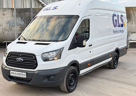 Ford Transit Kasten 350 L4 MAXI LANG ~