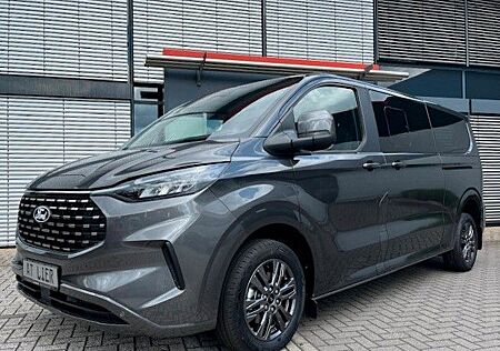 Ford Tourneo Custom 2.0 EcoBlue 110kW L2 Titanium