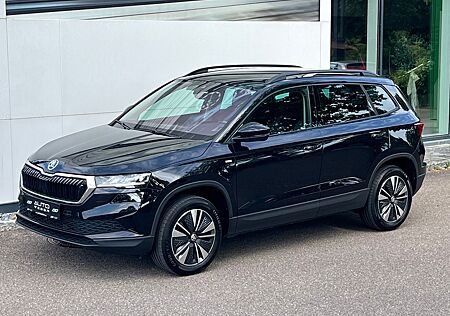 Skoda Karoq Tour 1.5 TSi TOUR LED NAVI ACC AHK