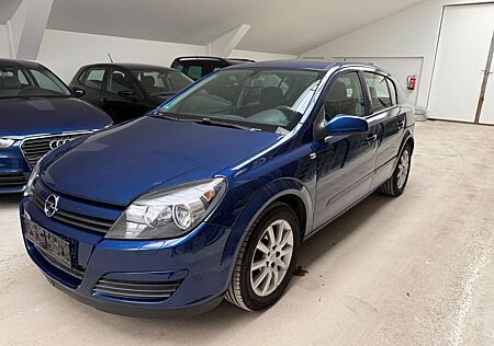 Opel Astra H Lim. Edition 1.8 Benzin Automatik