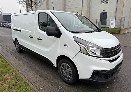 Fiat Talento Kasten L2H1 1,2t SX Klima Navi Kamera