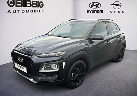 Hyundai Kona 1.0 YES! Plus 2WD