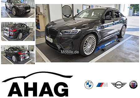 Alpina XD4 3.0 Navi Leder LED Scheinwerfer Bluetooth