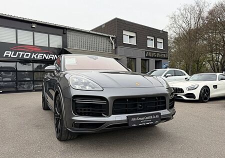 Porsche Cayenne Turbo S E-Hybrid Inno/HUD/Burmester/AGA