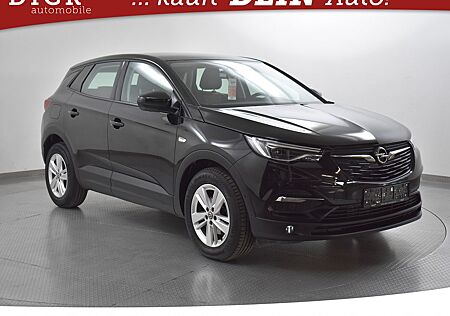 Opel Grandland X Grandland 1.5d Aut Busi Edit NAV+KAM+BILED+TEMP+