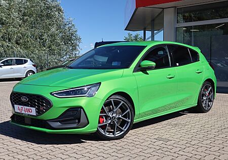 Ford Focus ST X 2.3 EcoBoost LED Navi ACC Kamera DAB