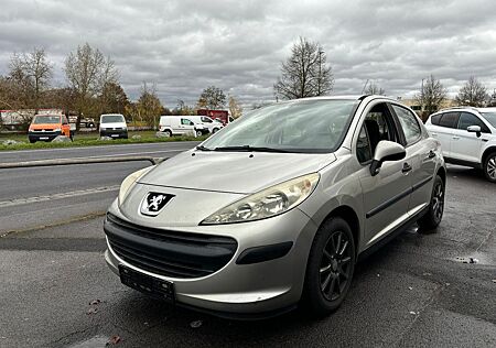 Peugeot 207 Filou *TÜV NEU*