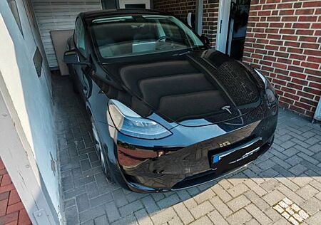 Tesla Model Y Hinterradantrieb