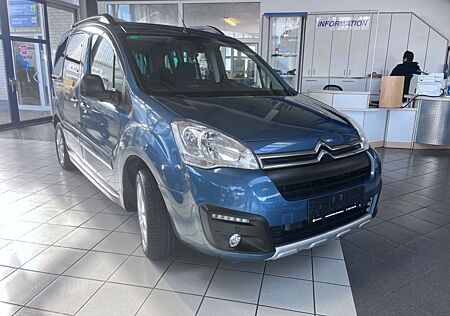 Citroën Berlingo 110 Multispace Shine*LMF*Einzelsitze