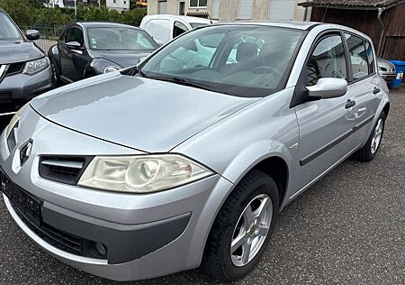 Renault Megane II Lim. 5-trg. Authentique