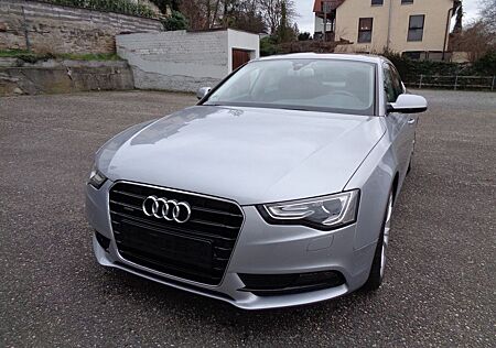 Audi A5 Sportback 3.0 TDI quattro Navi - Schiebedach