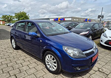 Opel Astra 1.6 Elegance 2.Hand 84000km. Klima. Tempom