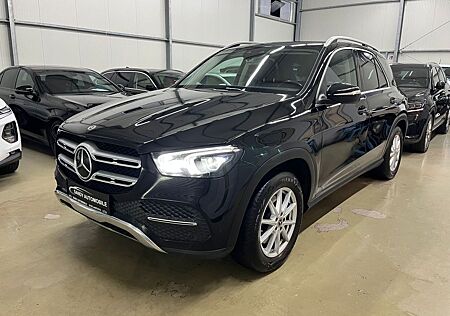 Mercedes-Benz GLE 350 d 4Matic AHK/Kamera/LED/HEBTAN/MS
