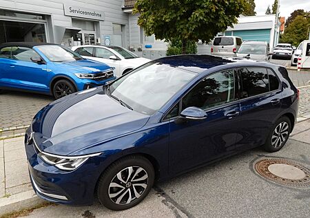 VW Golf Volkswagen 1.5 TSI 96kW Life Öl/Serv. neu; GA 2027