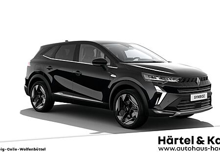 Renault Symbioz Iconic E-Tech Full Hybrid 145