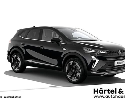 Renault Symbioz Iconic E-TECH Full Hybrid 145 Iconic +++