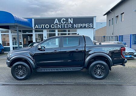 Ford Ranger Raptor Raptor 2.0TDCi 4x4 Navi Kamera LED Leder