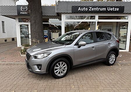Mazda CX-5 2.0 SENDO Navi AHK BOSE Sitzheiz. GJR Navi