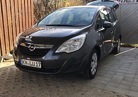 Opel Meriva 1.4 ecoFLEX Edition HU/AU Neu!