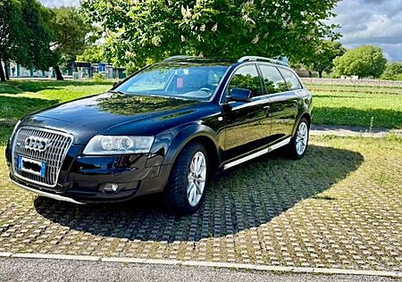 Audi A6 Allroad 2.7TDI (DPF) quattro tiptronic -