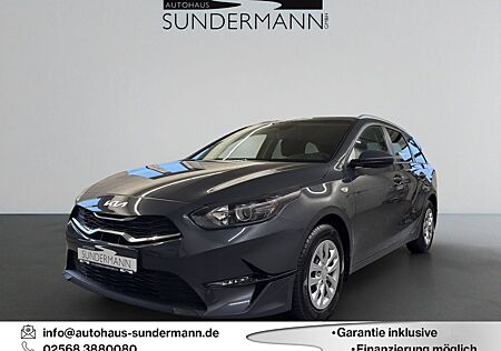 Kia Cee'd Sportswagon Ceed Sportswagon 1.5 T-GDI BEST LED+Navi+SHZ