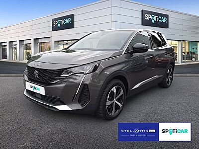 Peugeot 3008 Allure*KLIMA*Kamera*Automatik