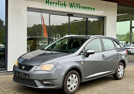 Seat Ibiza ST Style Klima Tempomat TÜV 09/2027