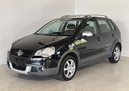VW Polo Volkswagen 1.4 IV CrossPolo 5trg. *KLIMA*HU-07/26*