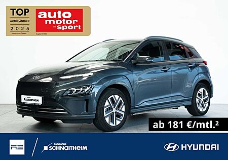 Hyundai Kona Trend Elektro 2WD 100kW (136PS) Frontantrie