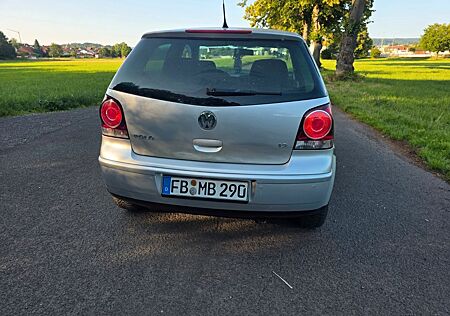 VW Polo Volkswagen 1.2 44kW Trendline Trendline