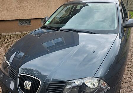Seat Ibiza 1.4 16V 63kW Comfort Edition Comfort E...