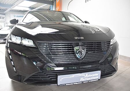 Peugeot 308 SW Active Pack AppNavi ADAS Paket ACC PDC