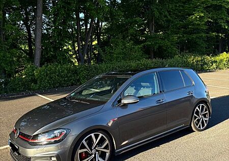 VW Golf Volkswagen GTI- Sthzg.|Pano|Fronthzg.|Keyless entry&go