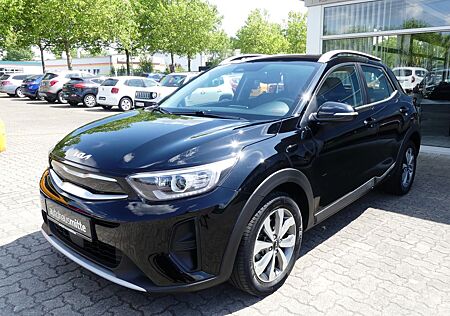 Kia Stonic Vision