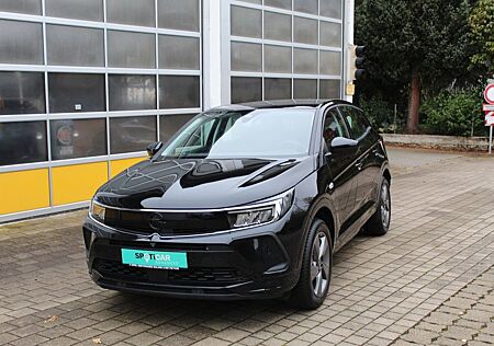 Opel Grandland X Grandland (X) GS NAVI~KAMERA~AUTOMATIK~ANHÄNGERK