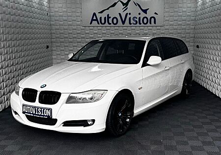 BMW 316d Touring *Sportpaket*Klimaautomatik*8Fach*