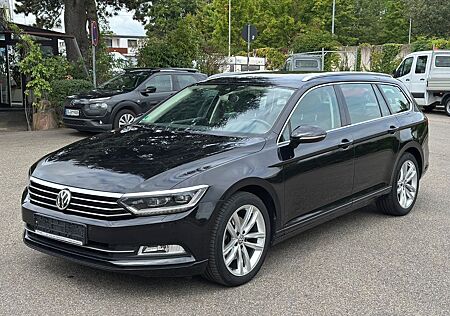 VW Passat Variant Volkswagen Comfortline BMT/Start-Stopp AHK