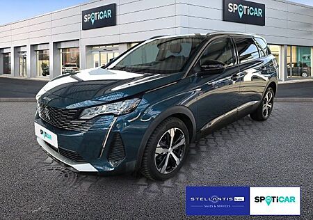 Peugeot 5008 ALLURE PACK BlueHDi 130 A utomatik*7-Sitzer