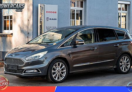 Ford S-Max Vignale 2.0 TDCi,ACC,Sitzhzg.Standheizung,
