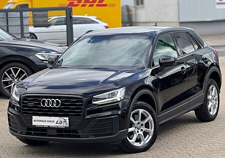 Audi Q2 quattro S tronic LED,NAVI
