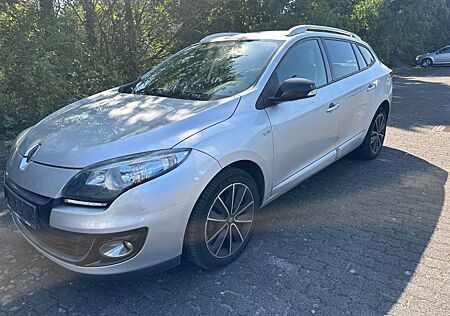 Renault Megane III Grandtour BOSE Edition,TOP ZUSTAND