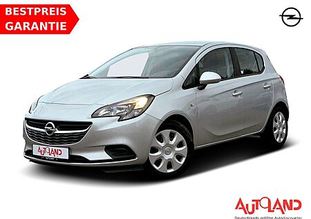 Opel Corsa 1.3 CDTI Edition ecoFlex Android Apple PDC