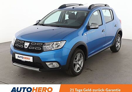 Dacia Sandero 0.9 TCe Stepway Prestige *TEMPO*LIM*AHK*