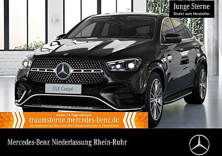 Mercedes-Benz GLE 450 d 4M Cp. AMG Premium/Pano/AHK/Burmester