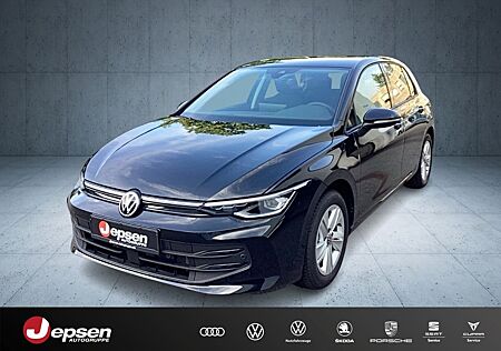 VW Golf Volkswagen Life 1.5 TSI *Navi*WKR*Sofort verfügbar*