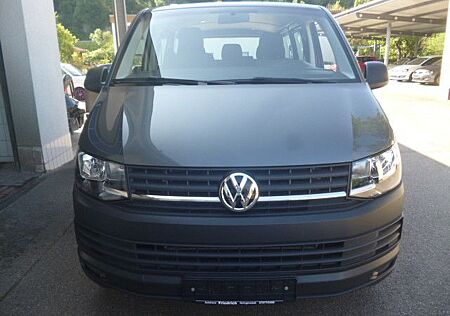 VW T6 Transporter Volkswagen Kasten-Kombi Kombi