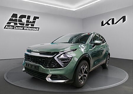 Kia Sportage 1.6T 160 48V 2WD DCT SPIRIT FULL-LED E.